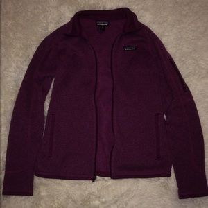 Patagonia Zip-up Jacket